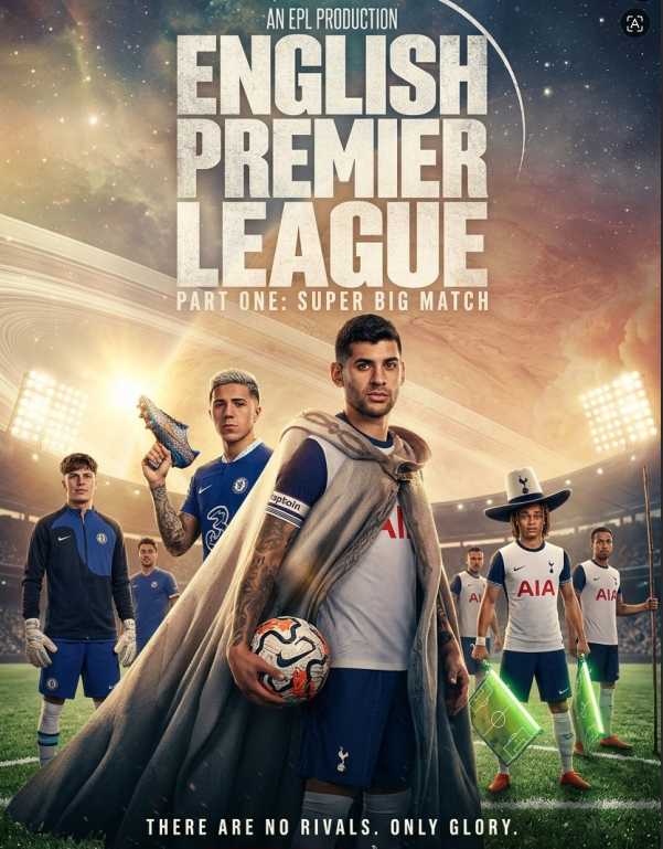 Chelsea vs Tottenham