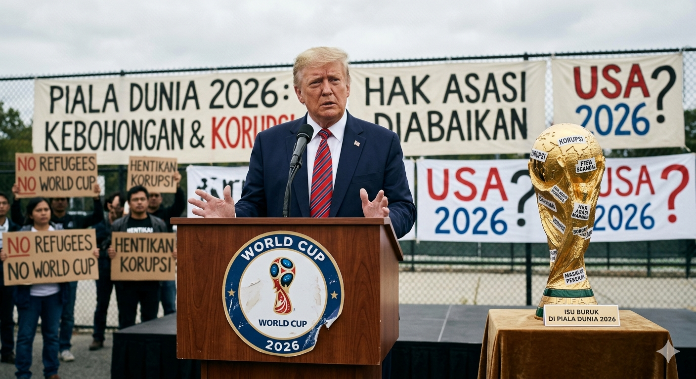 Piala Dunia 2026