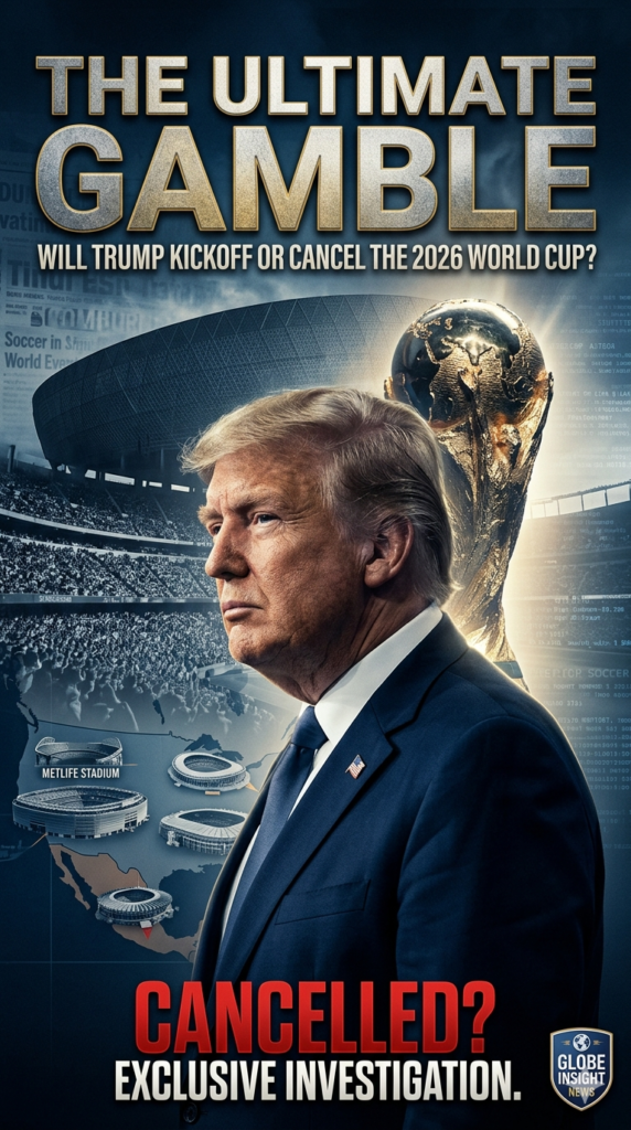 Piala Dunia 2026