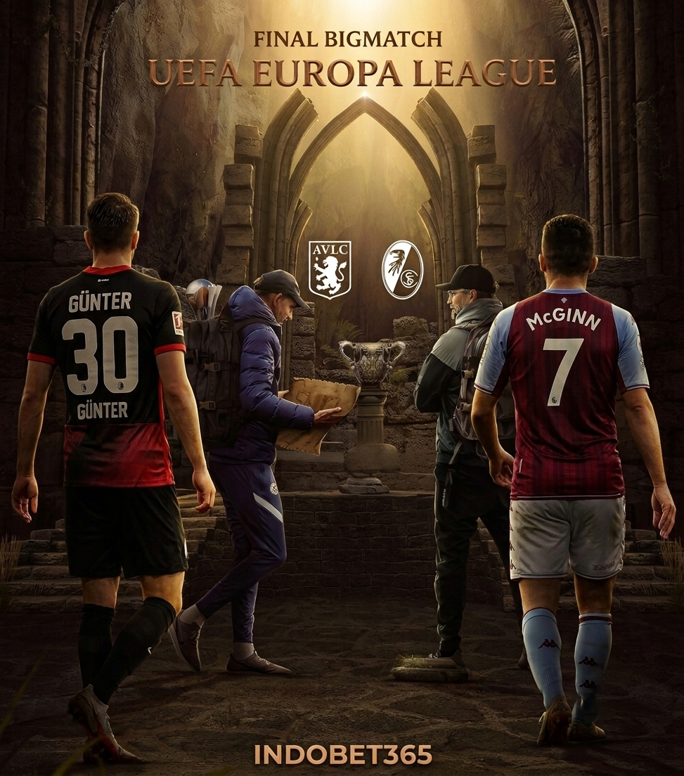 Aston Villa vs Freiburg
