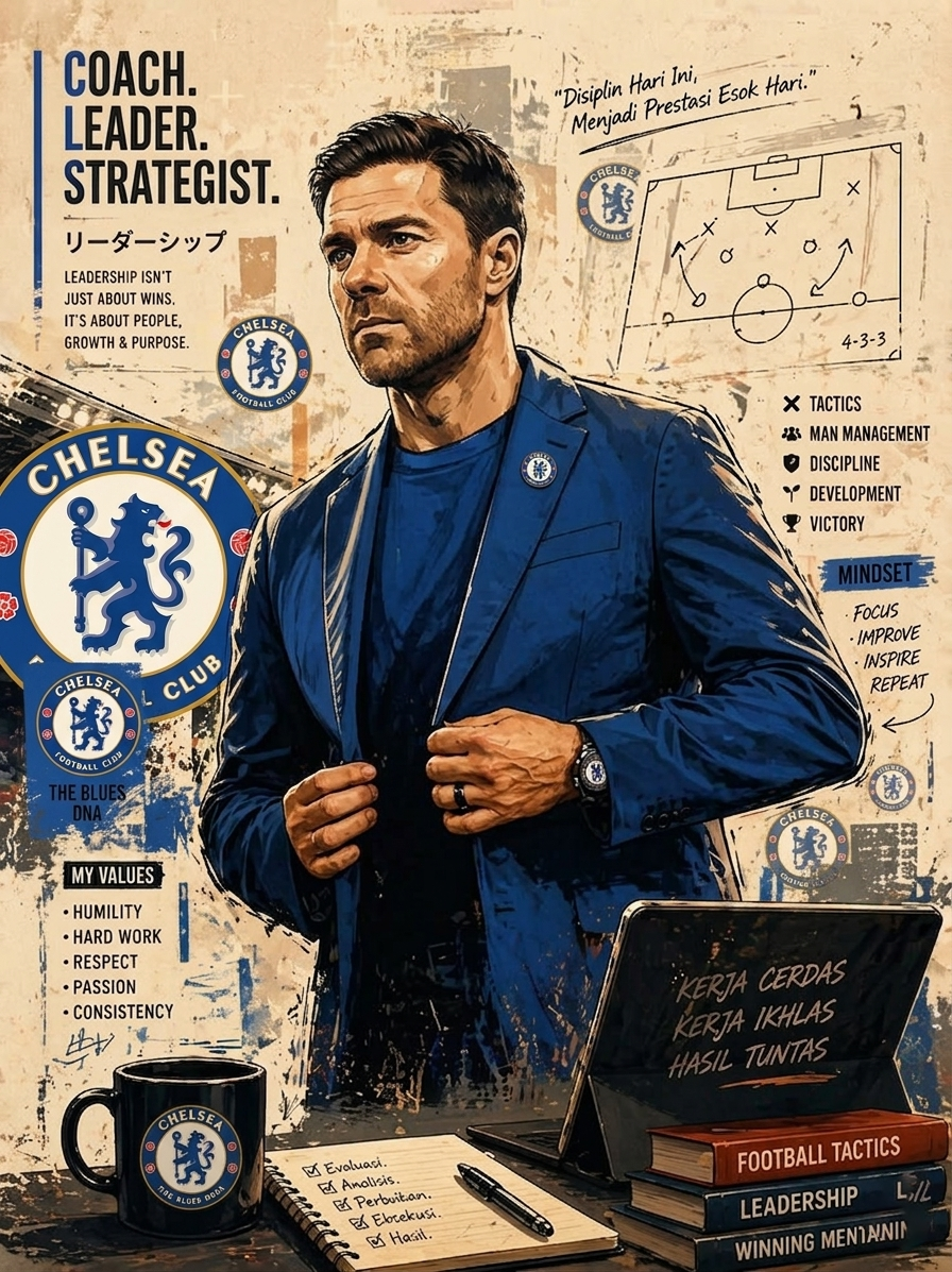 Xavi Alonso