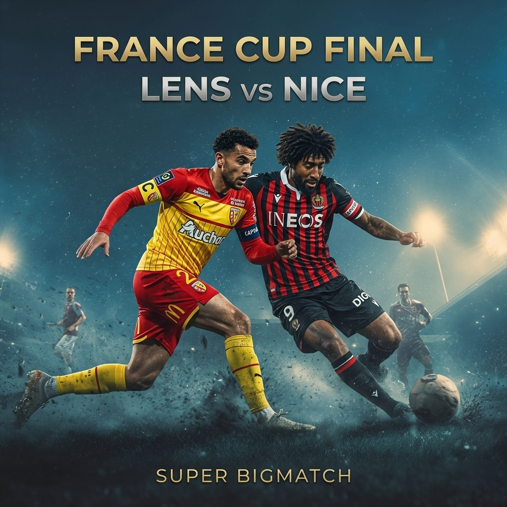 Lens vs Nice