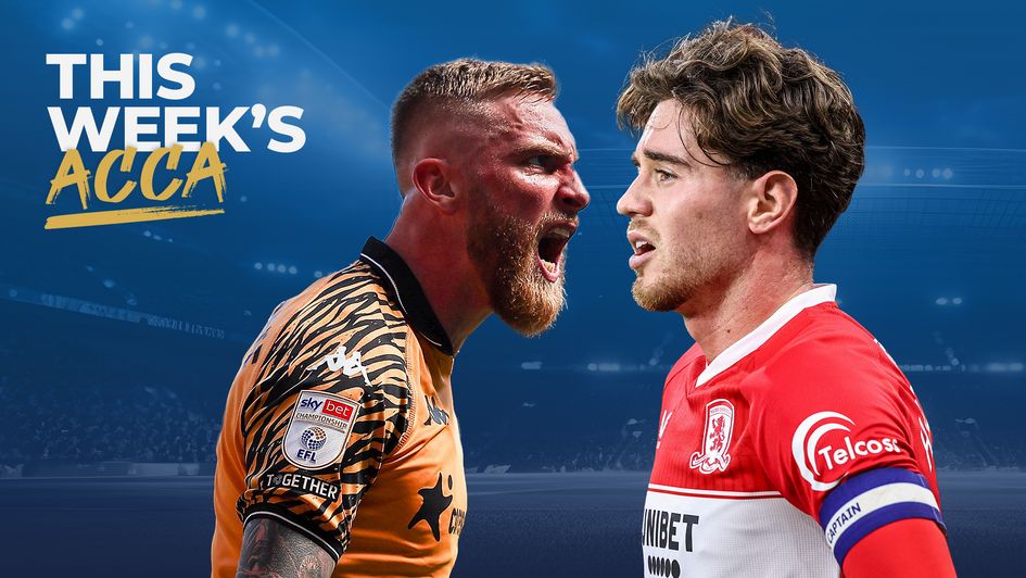 Hull vs Boro