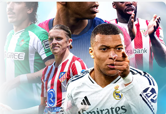 La Liga