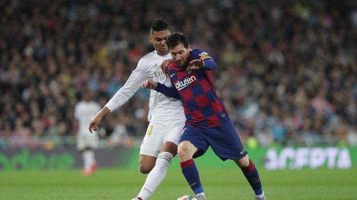 Casemiro