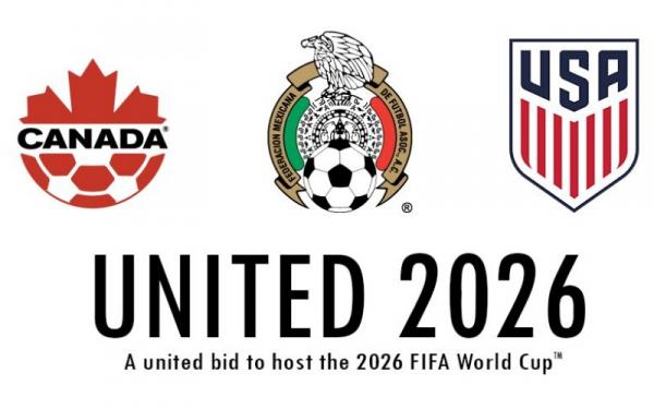 Persiapan Amerika Serikat Menuju Piala Dunia