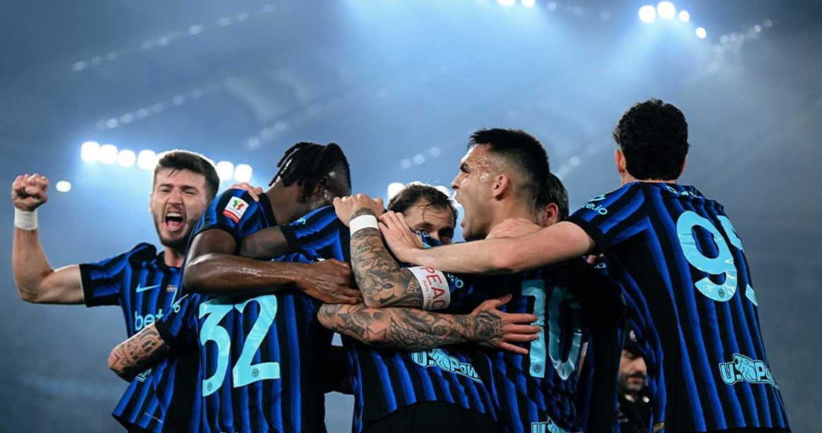 inter milan