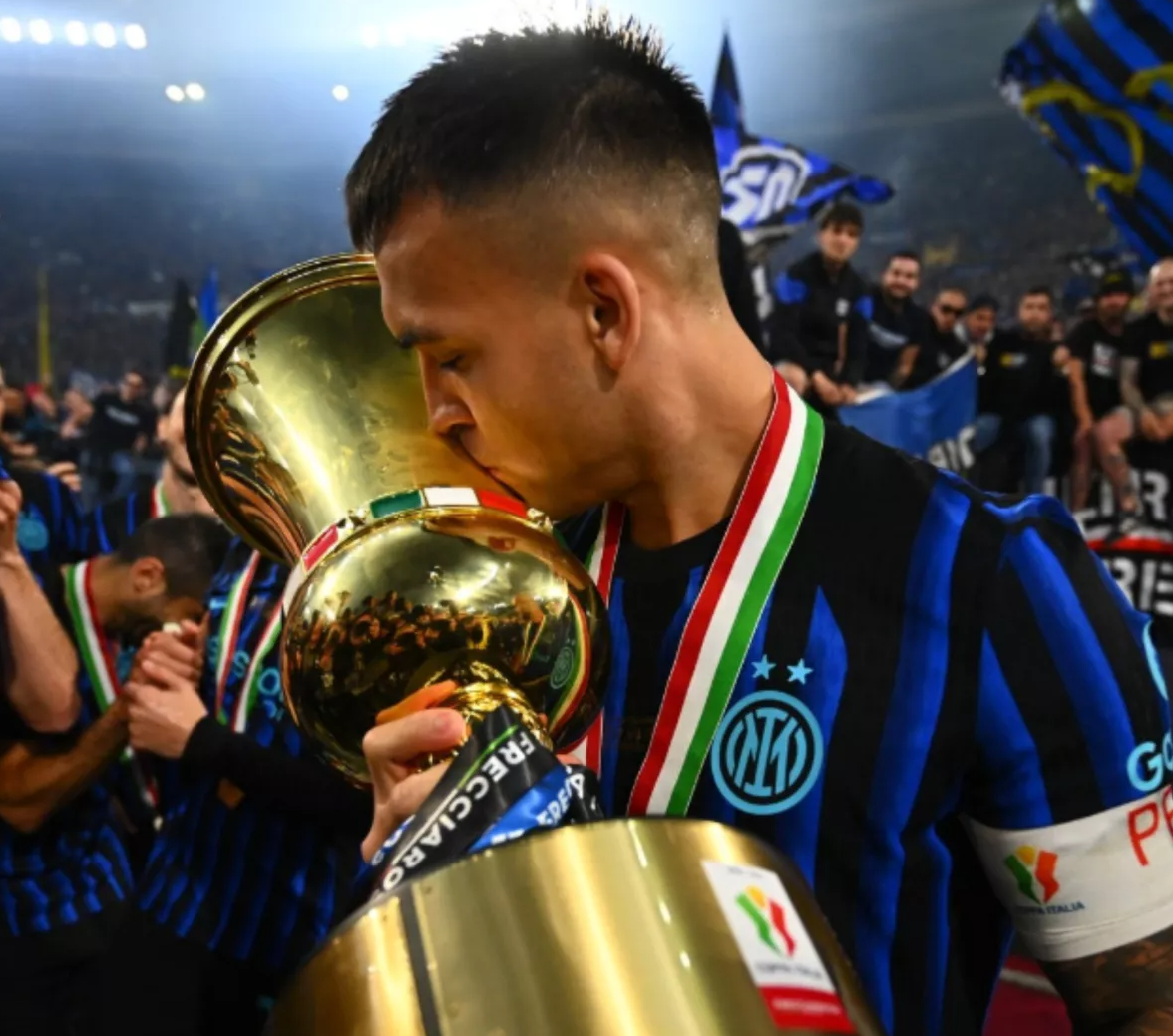 inter milan
