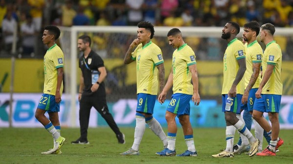 Maroko Siapkan Strategi Khusus untuk Redam Kekuatan Brasil di Piala Dunia 2026 demi menjaga peluang mereka melangkah jauh di turnamen Maroko Siapkan Strategi Khusus