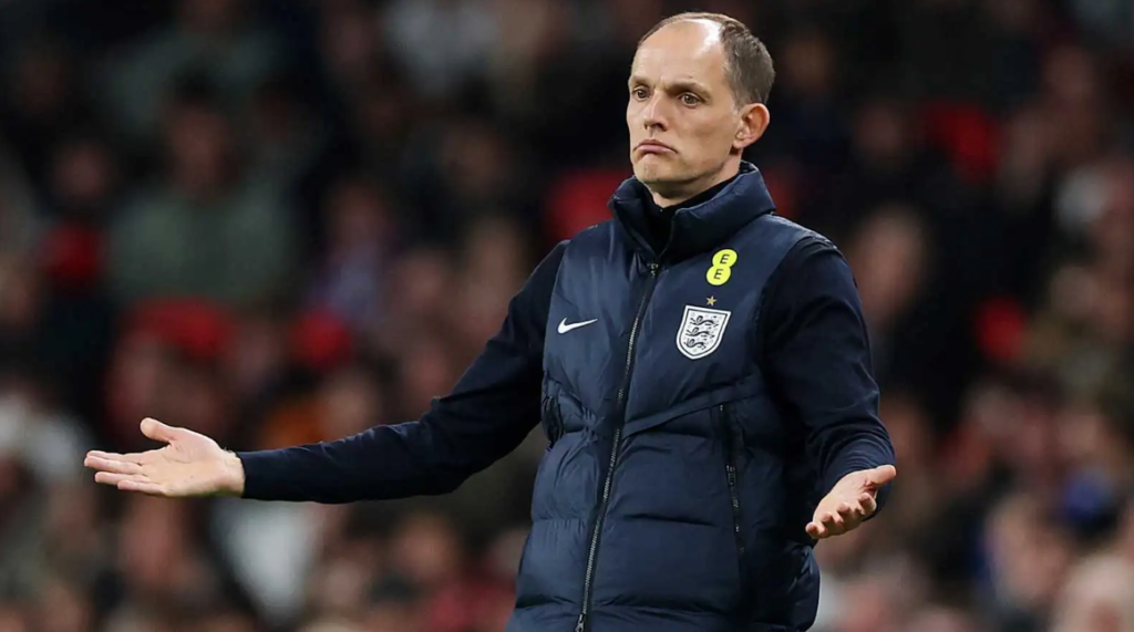 Thomas Tuchel