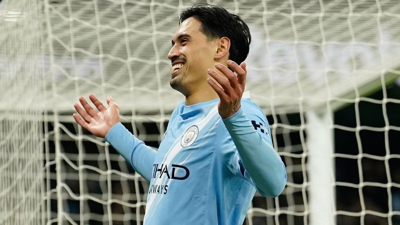 Tijjani Reijnders berpotensi kembali ke Liga Italia