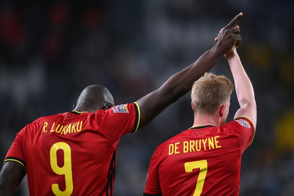 Piala Dunia 2026 Jadi Target Utama Belgia