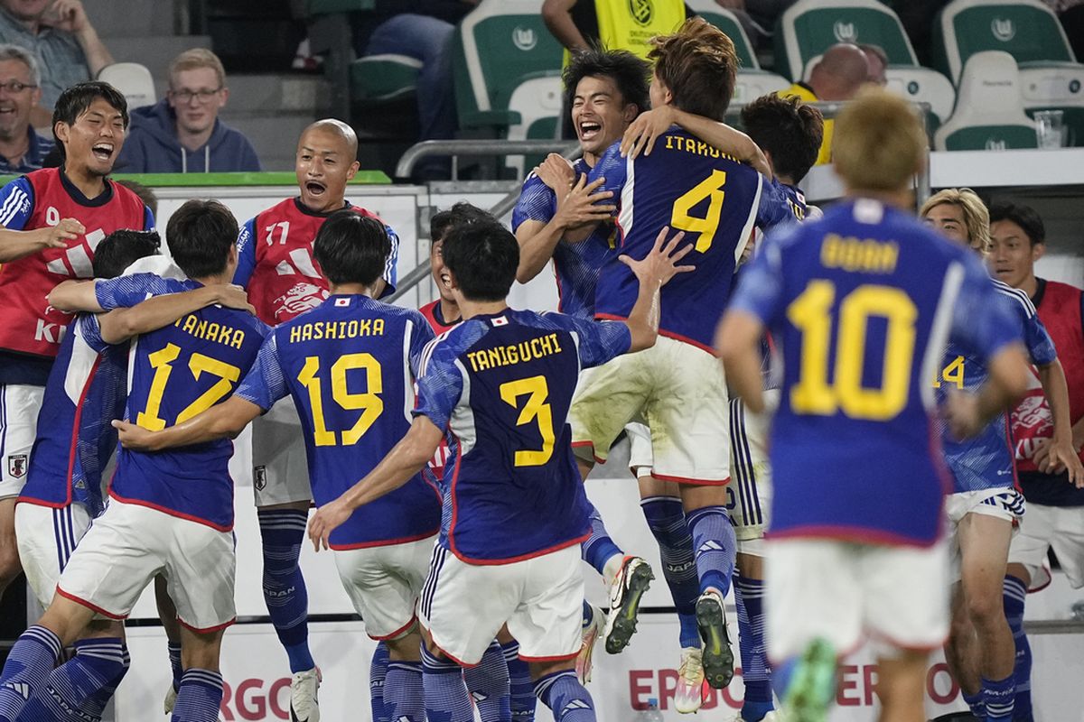 Kekuatan Baru Asia: Jepang di Panggung Dunia 2026