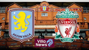 villa vs liverpool