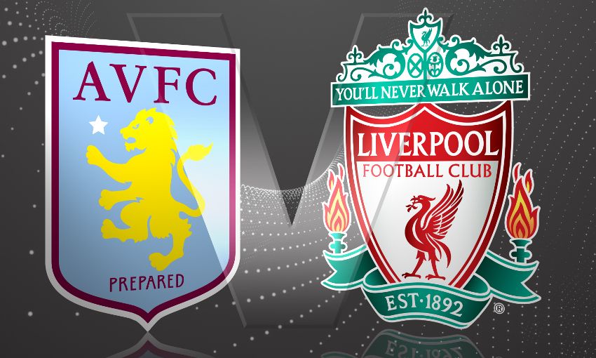 villa vs liverpool