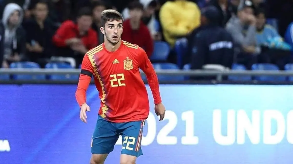 Cape Verde Curi Sorotan, Spanyol Gagal Menang