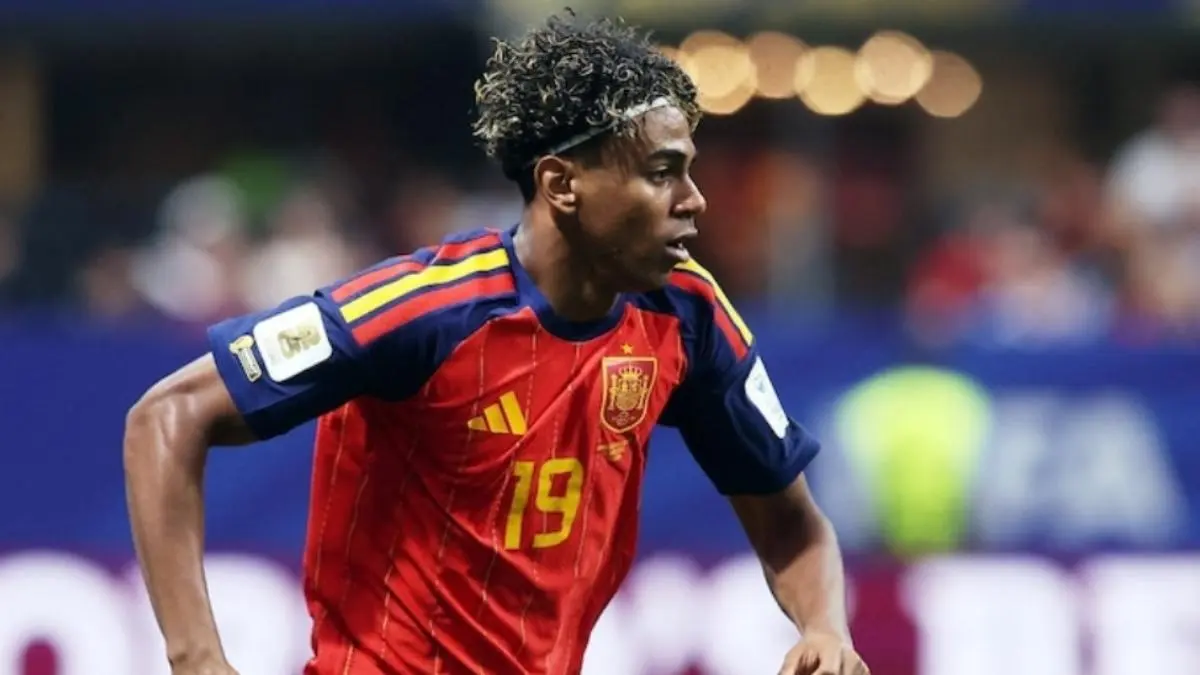 Cape Verde Curi Sorotan, Spanyol Gagal Menang