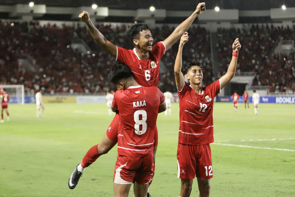 Semifinal ASEAN U-19 2026: Indonesia Tantang Australia dalam Laga Hidup Mati menentukan langkah menuju partai final. Semifinal ASEAN U-19 2026:
