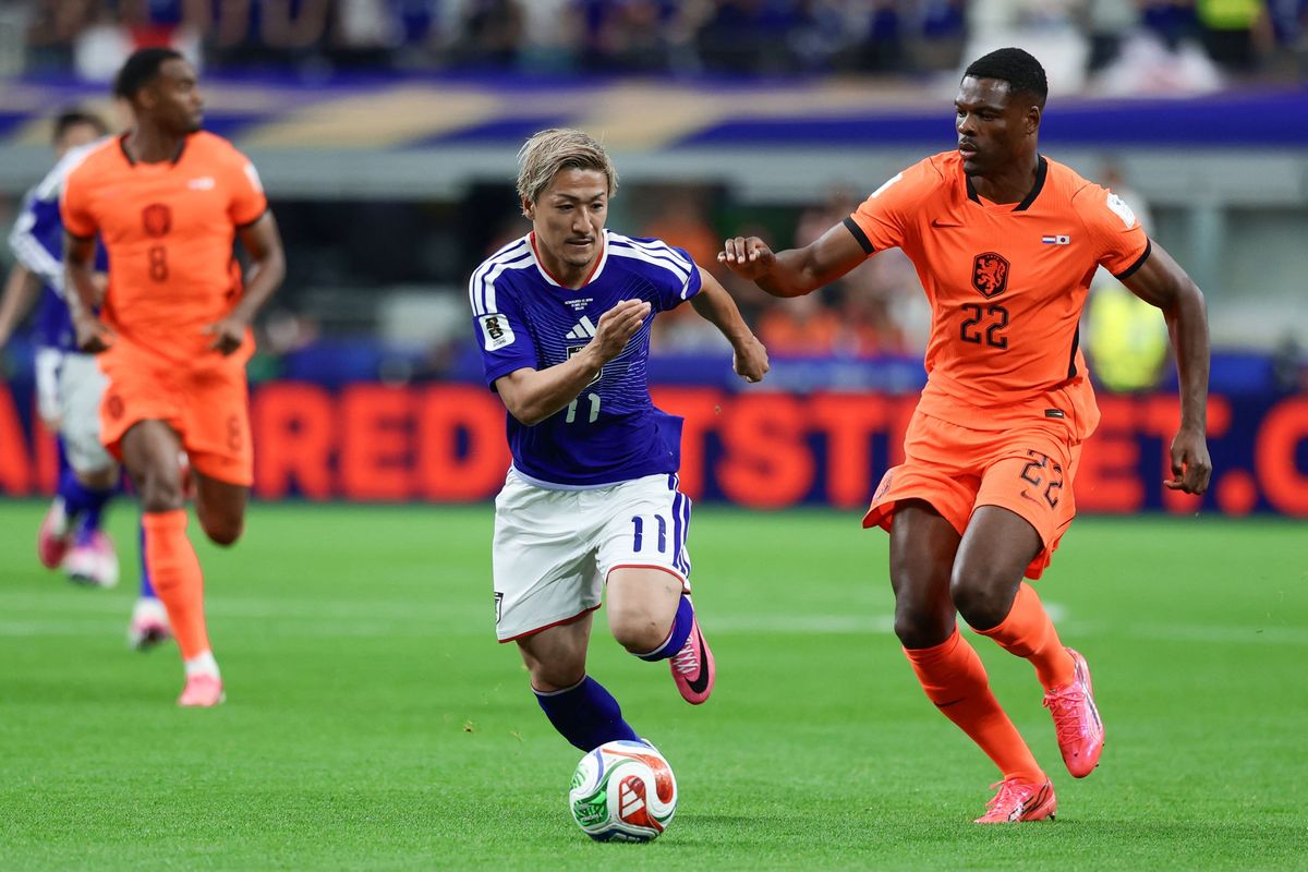 Drama Empat Gol! Belanda dan Jepang Berbagi Poin dalam Laga Sengit menghadirkan tontonan yang luar biasa bagi para pecinta sepak bola. Drama Empat Gol! Belanda dan Jepang