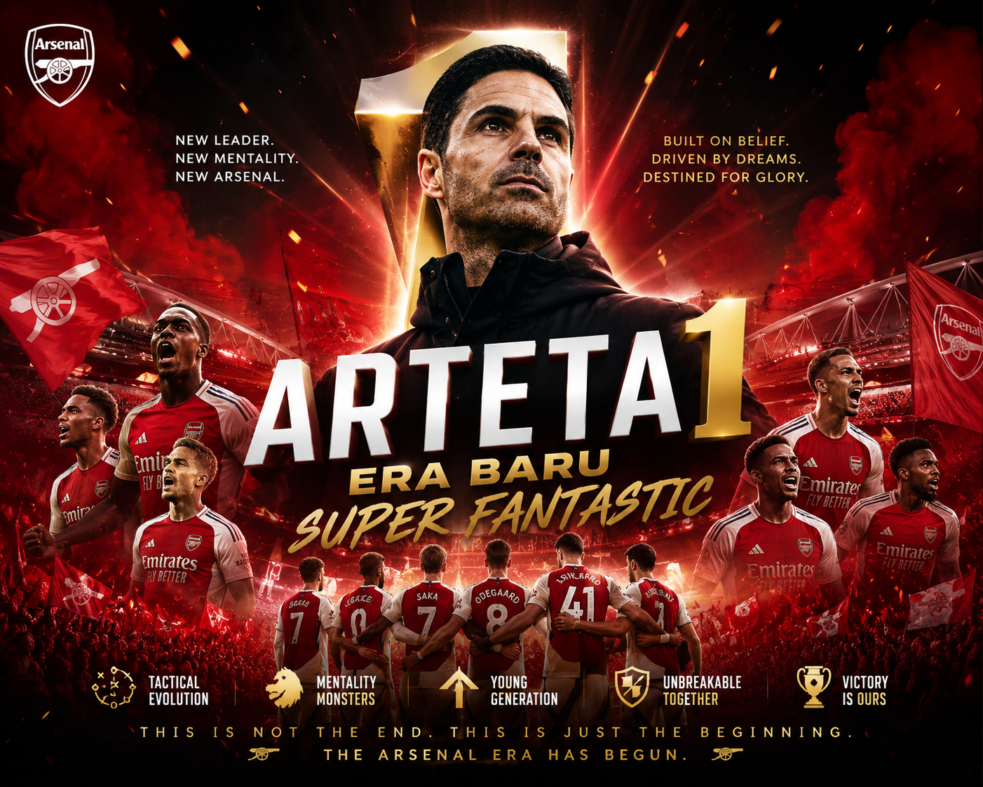 Arteta