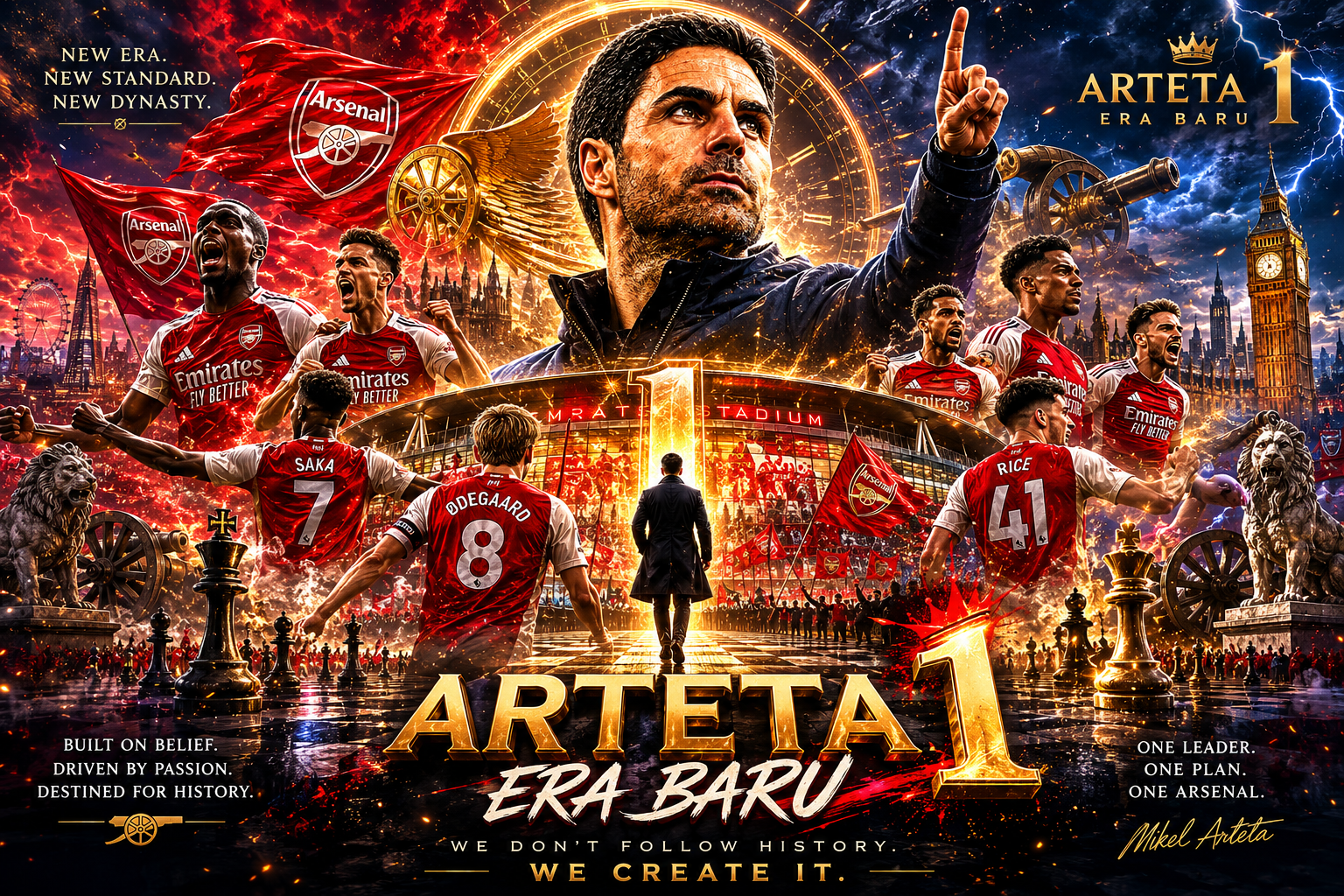 Arteta