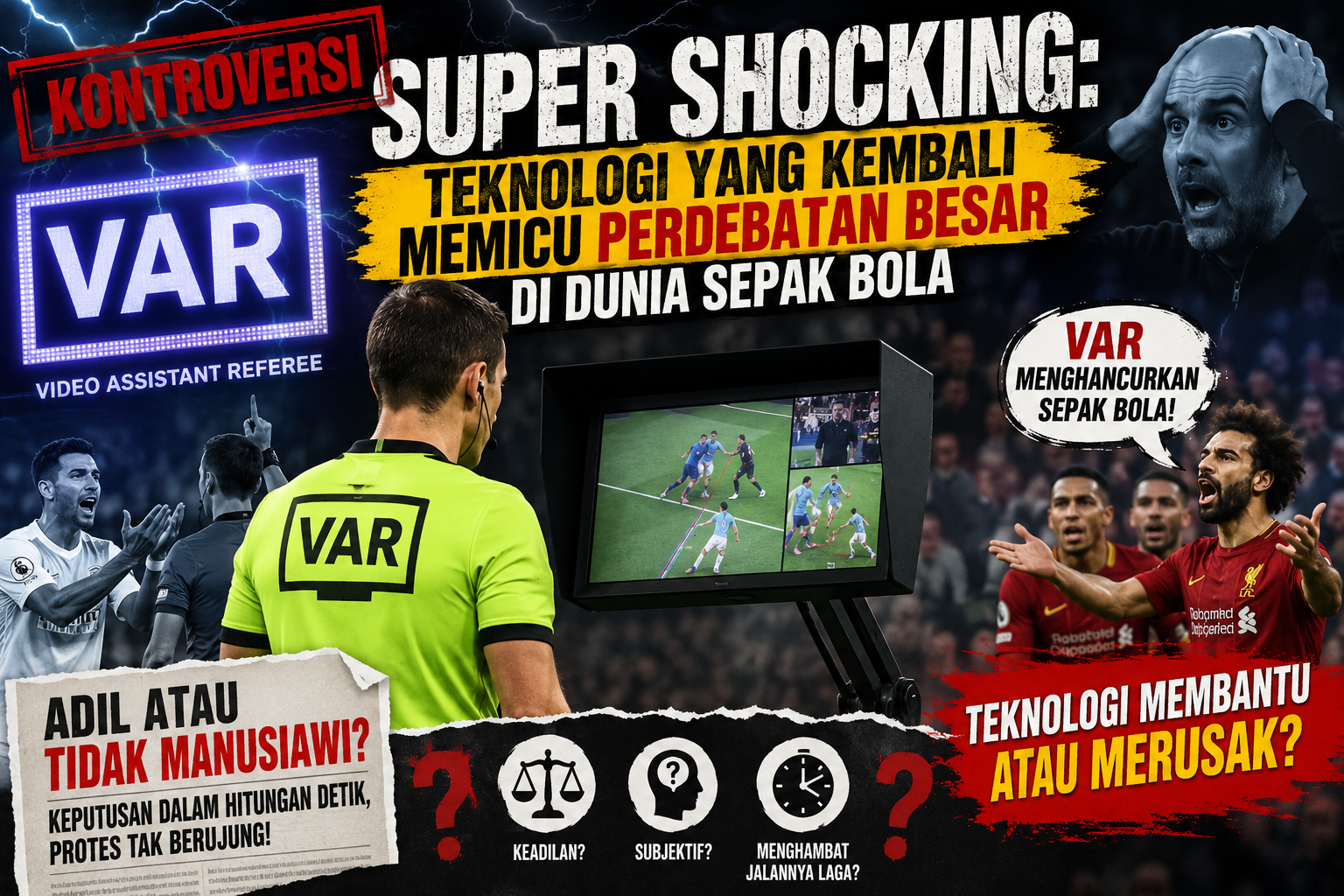VAR