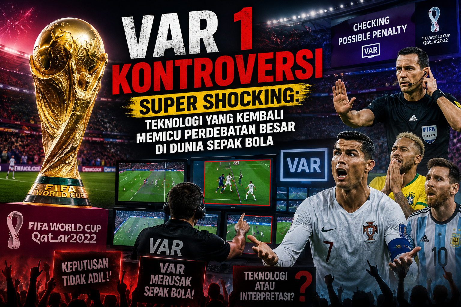 VAR