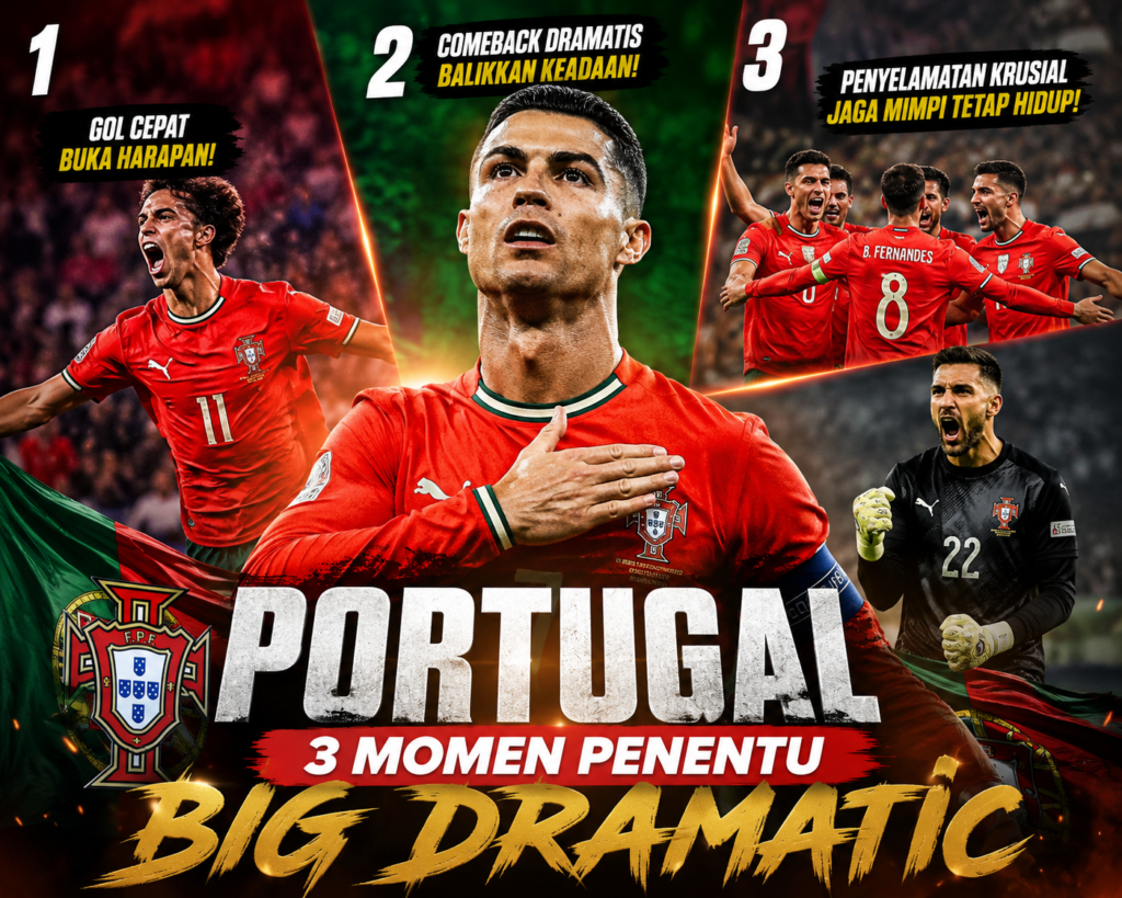 Portugal