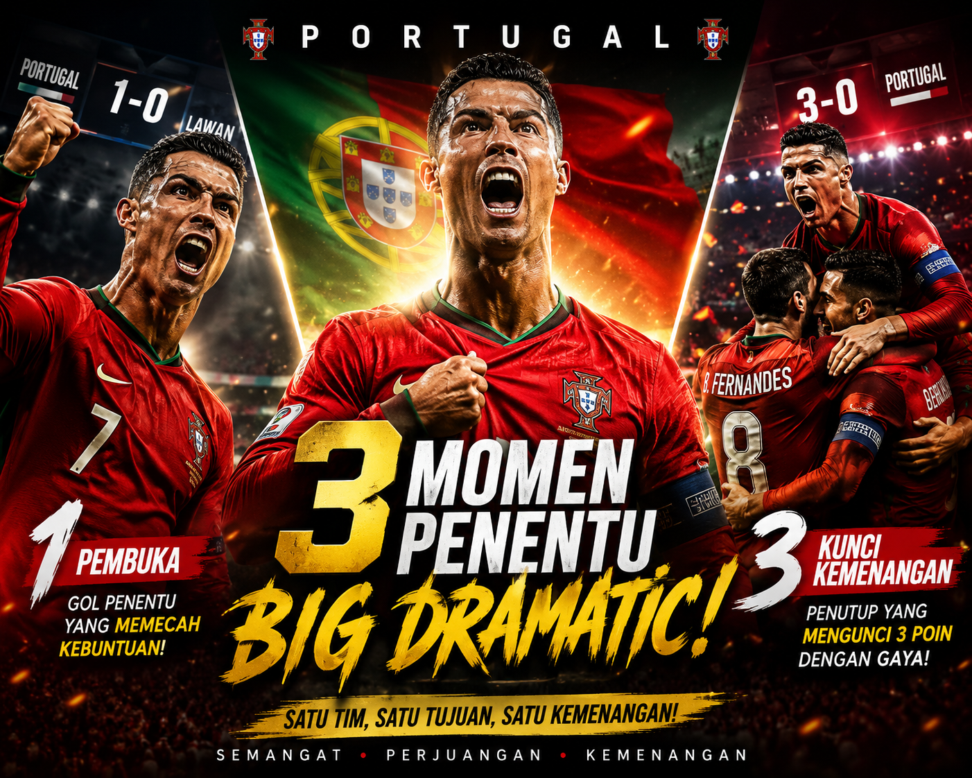 Portugal