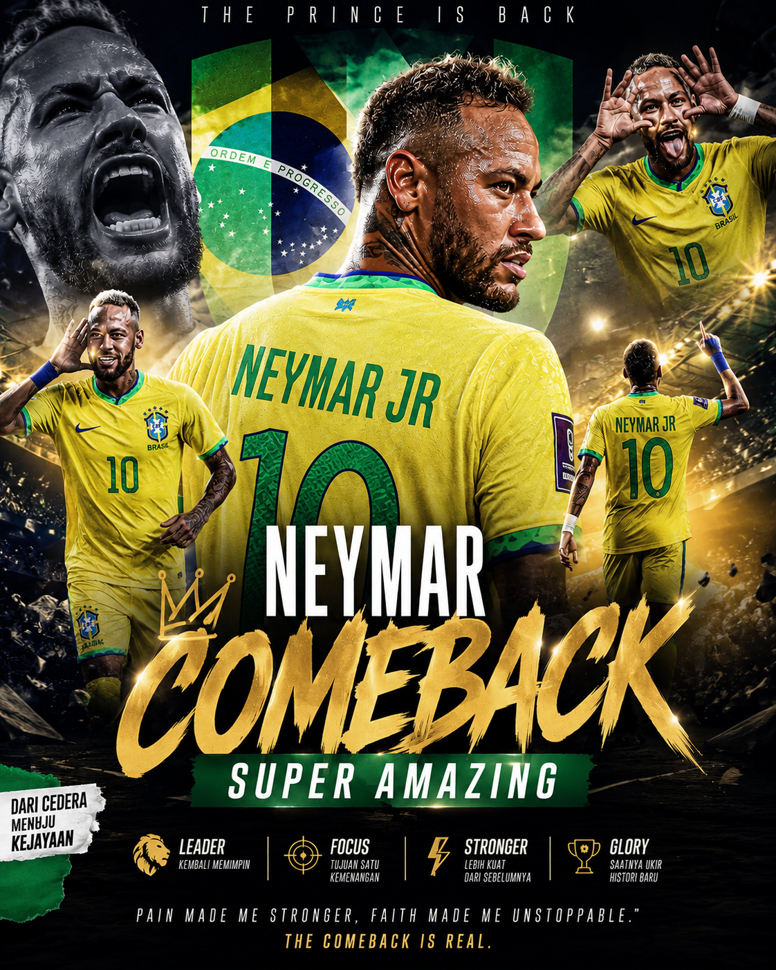 Neymar