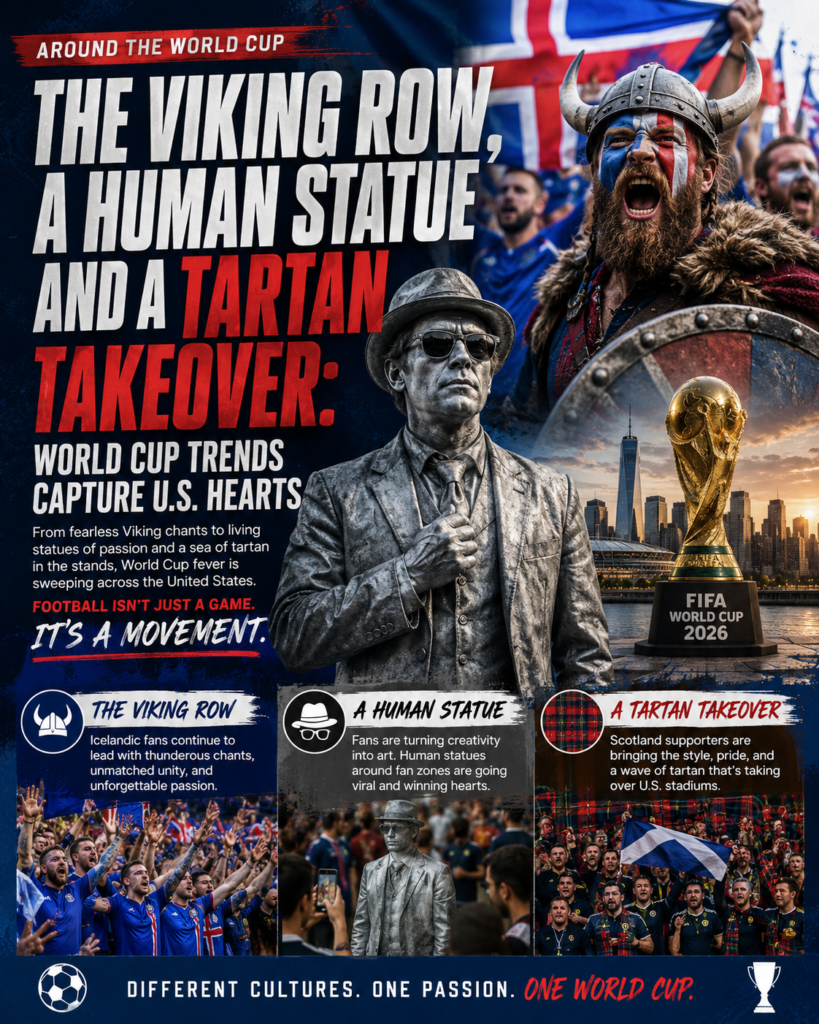 Viking Row