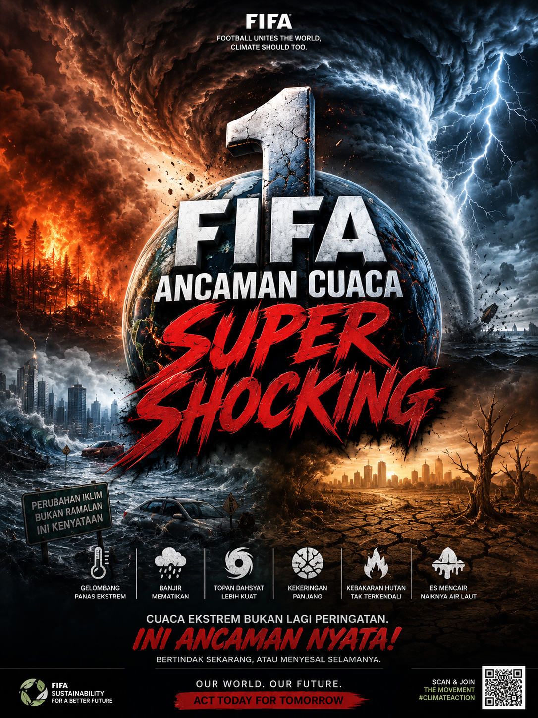 cuaca