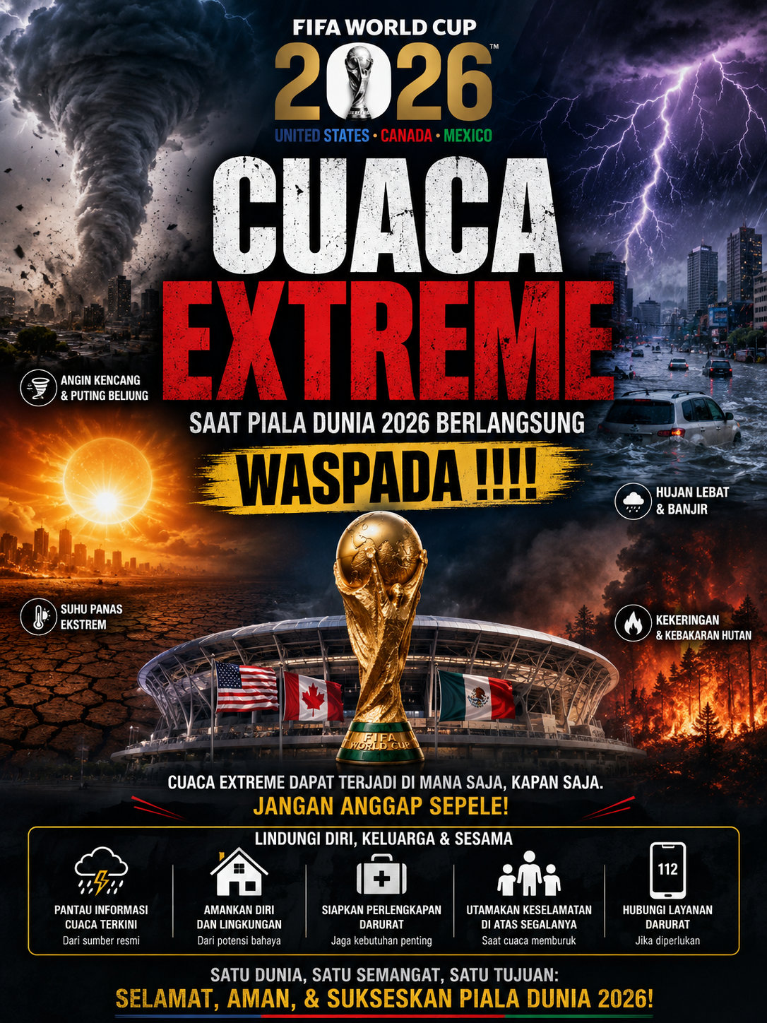 cuaca
