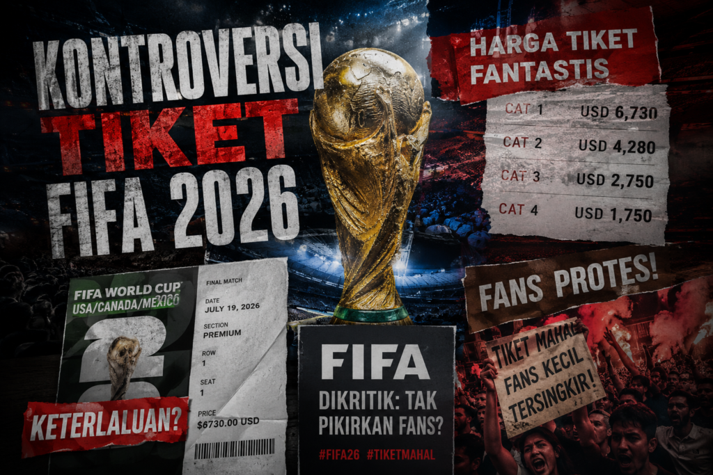 Tiket