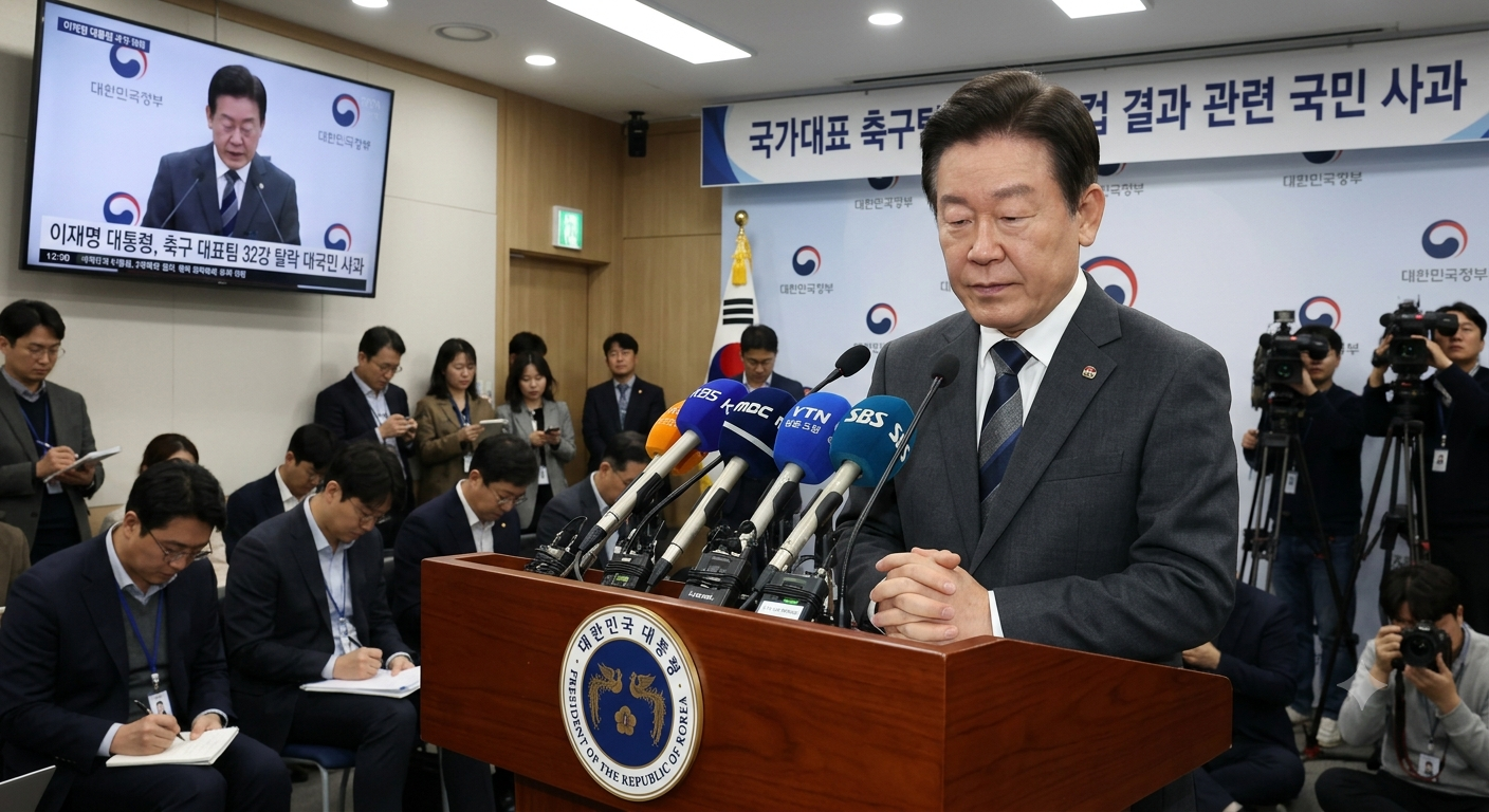 presiden korea selatan