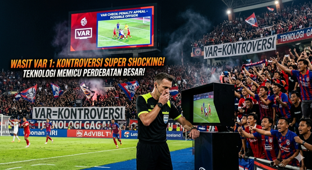VAR