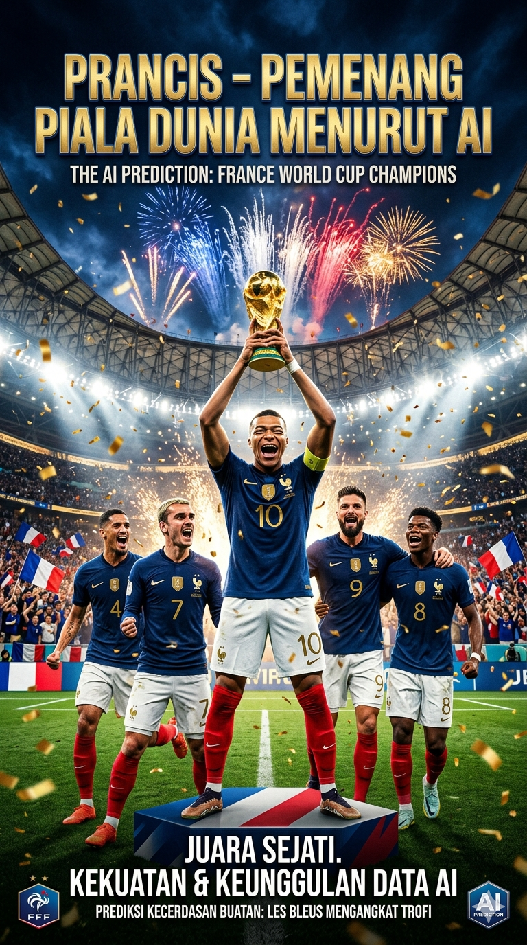 Piala Dunia 2026