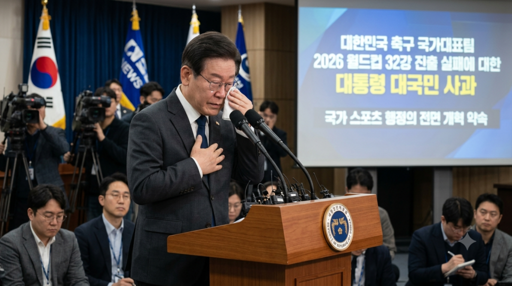 presiden korea selatan