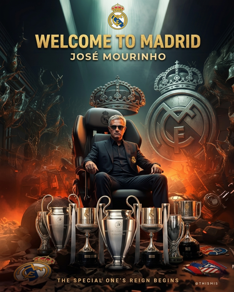 Mourinho