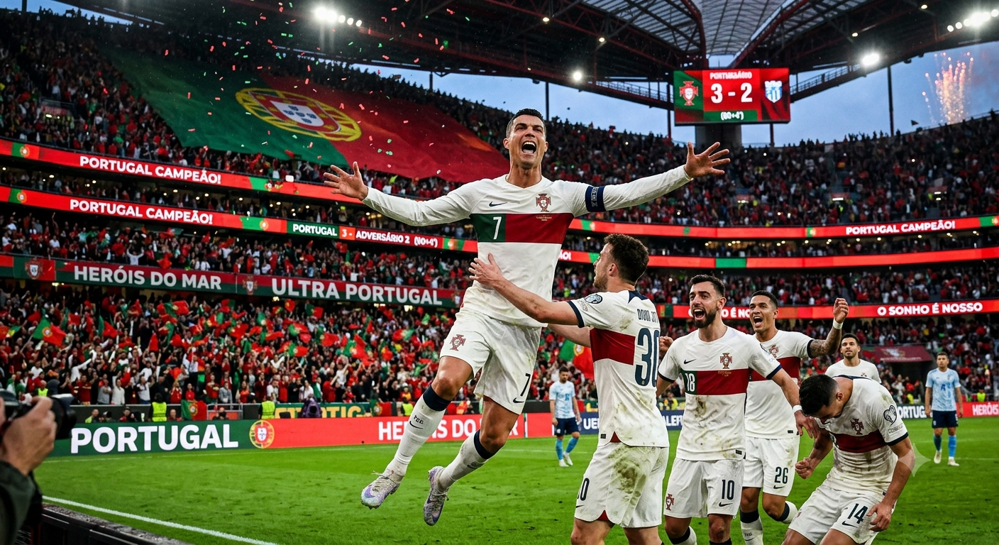 Portugal