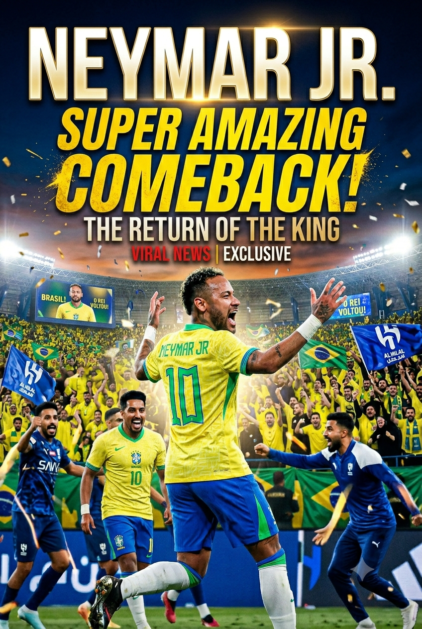 Neymar 
