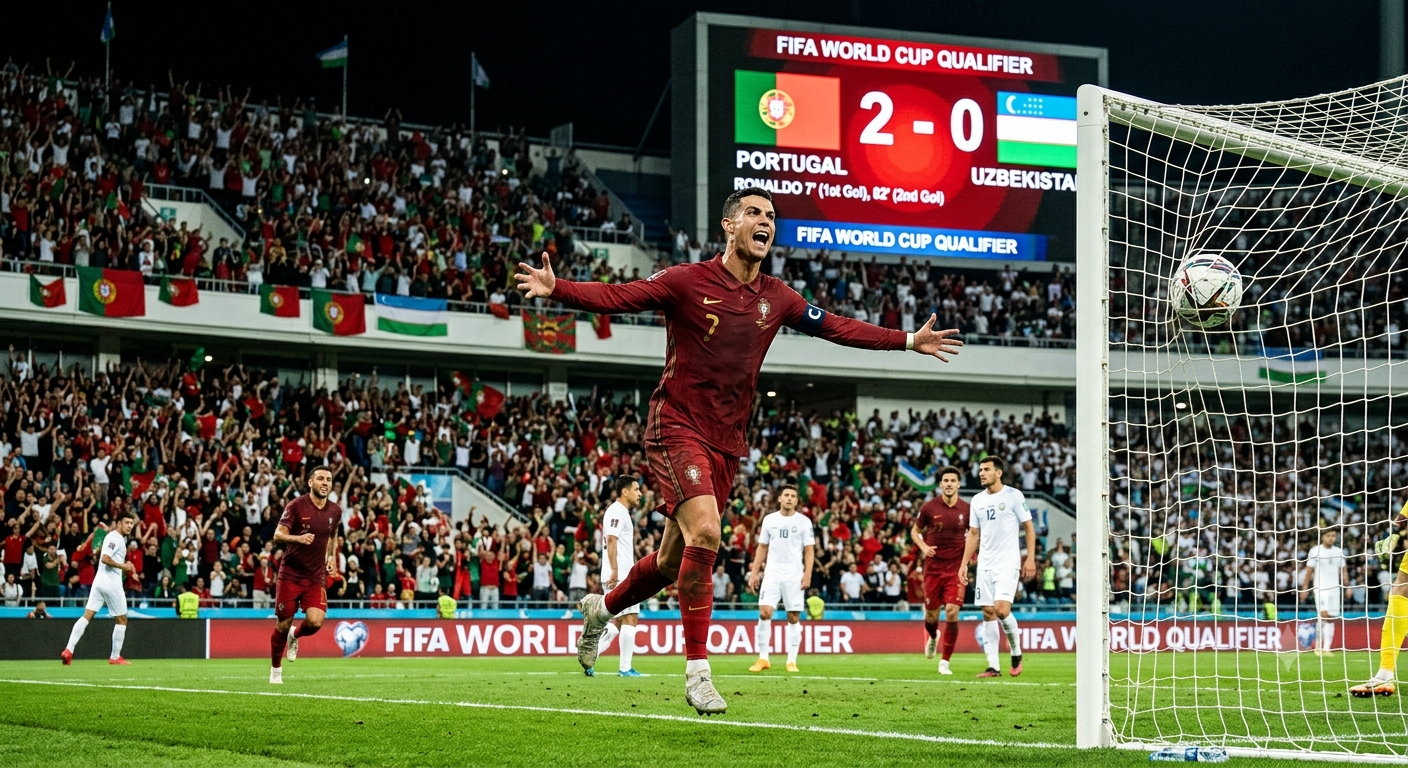 CR7