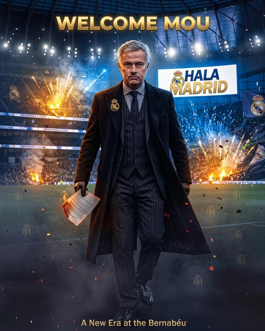Mourinho