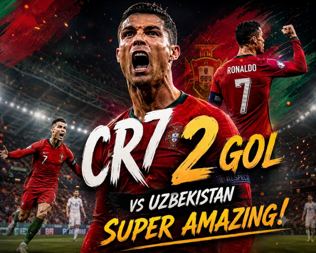 CR7
