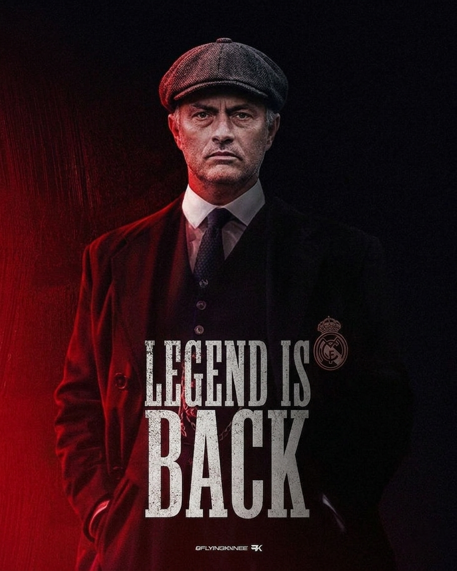 Mourinho