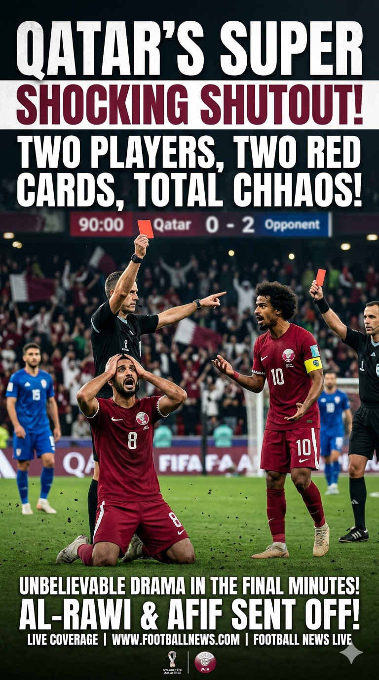 Qatar