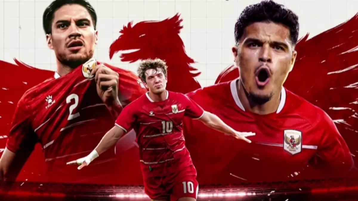 Hasil FIFA Matchday: Indonesia Menang 1-0 atas Mozambik, Tren Positif Berlanjut i hadapan ribuan pendukung yang memadati stadion Hasil FIFA Matchday: Indonesia Menang 1-0