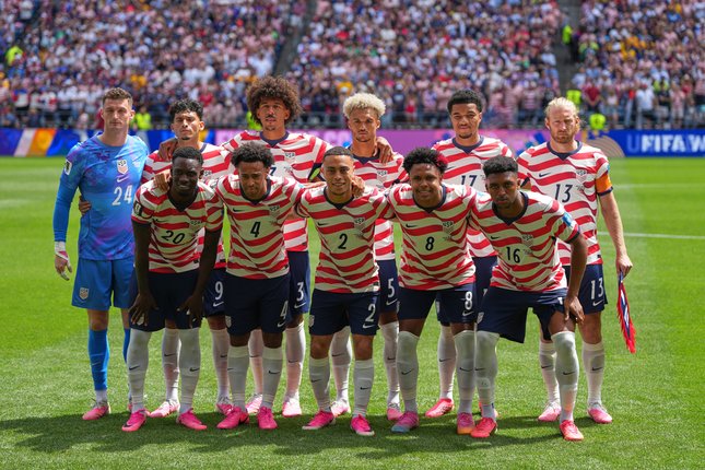Amerika Serikat memastikan lolos ke babak 32 besar Piala Dunia 2026