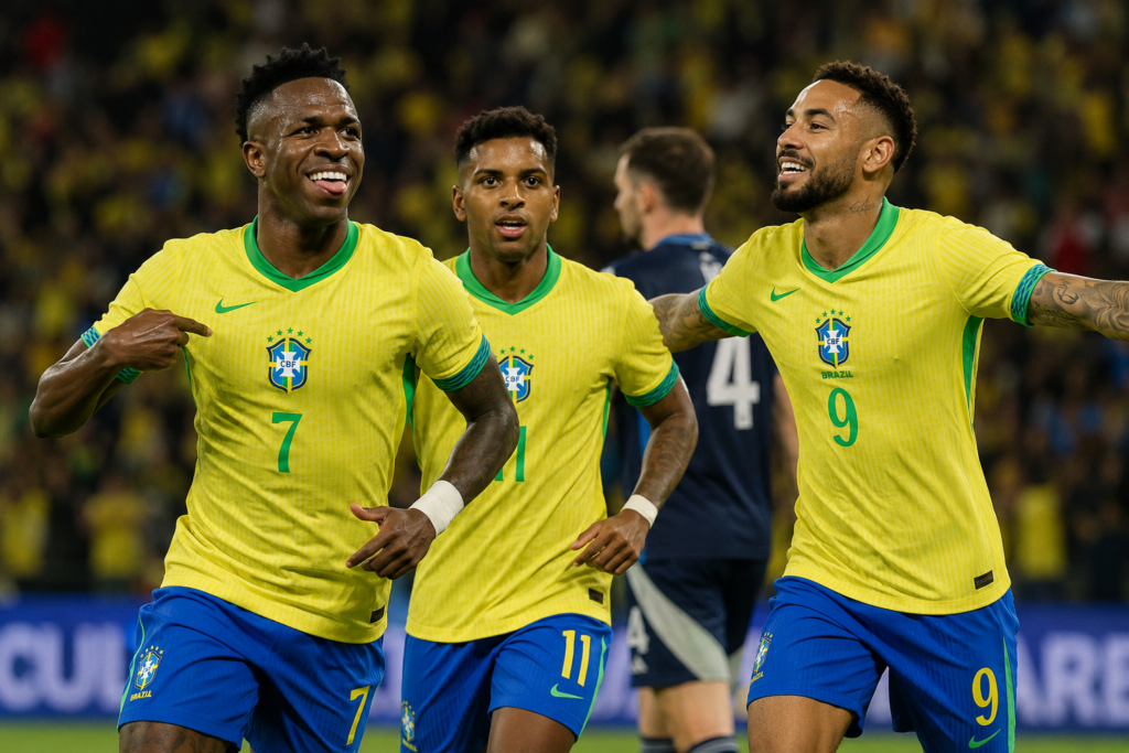 Brasil