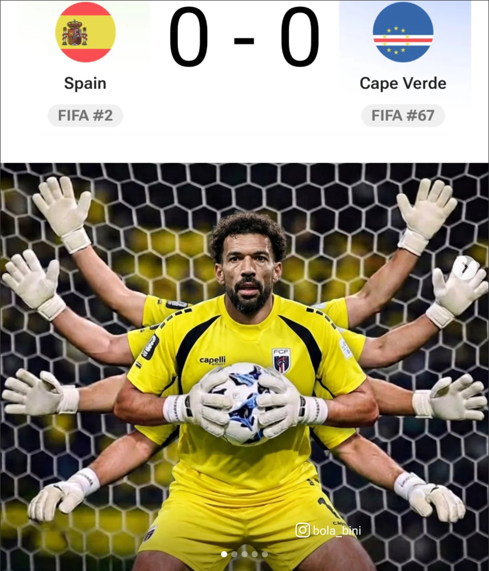 Cape Verde
